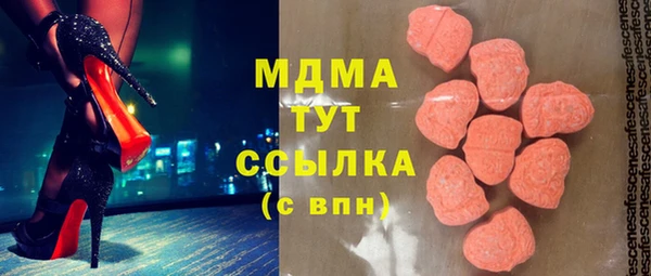 хмурый Верхнеуральск