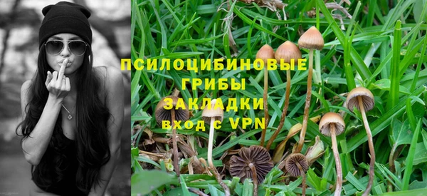 хмурый Верхнеуральск